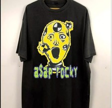 Classic ASAP Rocky CottonMen All Size 20D187 picture