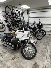 Harley-Davidson Motorcycle Lot | Not Selling Lot As A Whole | Read Description picture