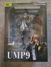 Funny Knights Girls Frontline UMP9  1/7 Figure 1st Edition Aoshima  picture