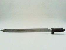 SKS ARMS 1980 BAYONETTE Militaria (EC2041459) picture