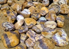 1 KG LOT NATURAL UNTREATED HIGH QUALITY ROUGH CEVRON BANDED AMETHYST picture