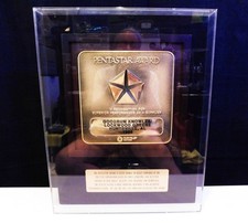 Chrysler Pentastar Award to Goodrum Knowles Lockwood Greene - Beautiful picture