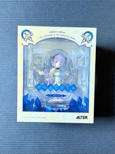 Plachta 1/7 Figure ALTER Atelier Sophie: Alchemist of Mysterious Book - Sealed picture