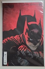 BATMAN: THE KNIGHT #3  ZDARSKY  ALBUQUERQUE The BATMAN MOVIE VARIANT picture