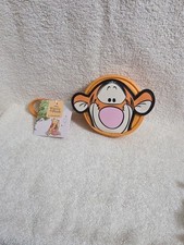 Disney Winnie The Pooh, Tigger Zip Coin Purse Wristlet Primark NEW picture
