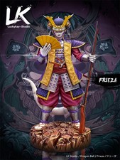 LK Studio DragonBall DBZ Warrior Frieza GK Resin Painted Model Statue Preorder picture