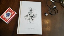 Origin Peter Mckinnon (EXTREMLY RARE BOOK) picture