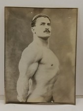 17*PHOTOS - Gays - Men - Vintage photographs of attractive athletes.1920-80s. picture