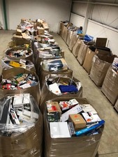 Overstock Reseller Bundle – Brand New Mixed Category Items picture