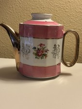 Vintage Teapot picture