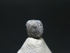 Rare Genuine Diamond Crystal From Congo - 0.70 Carats picture
