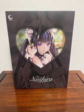 Azur Lane Noshiro 1/7 Scale Figure AliceGlint 230mm Anime Game Used Official picture