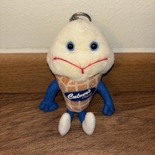 Vintage 1998 Culver's Restaurant 7