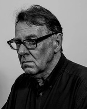 Actor Tom Wilkinson for the Independent April 9 2014 London Old Photo 6 picture