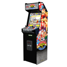 Arcade1Up Street Fighter™ Supreme Arcade Machine picture