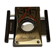 Prometheus Limited Fuente OPUS X Rare Black Heaven & Earth H Cutter NIB picture