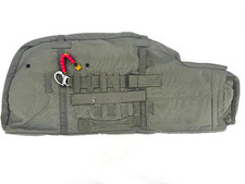US Army Modular Airborne Weapons Case MAWC Foliage Green SMALL 1670-01-618-5844 picture