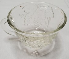 Single Punch Cup From The Indiana Glass Company's Celebration Collection picture