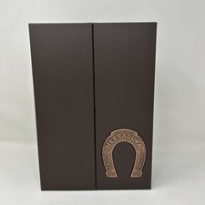 Herradura Seleccion Suprema Tequila Empty Collectors Box(NO BOTTLE) picture