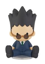 RE-Ment petadoll HUNTER×HUNTER Hunter Exam Arc Collection Toy [4. Leorio] Figure picture