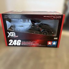 Tamiya RC XB Motul Autech GT-R TT-02 Chassis Ready-to-Run 2.4GHz Car picture