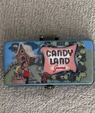 Candy Land PHB Porcelain Hinged Trinket Box Midwest Of Cannon Falls Candy Land picture