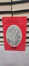 Old Vintage Manual on Liqueurs, Leroux Royal Family, General Wine & Spirits Book picture
