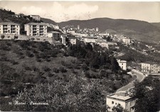 C13699- Terni, NARNI Panorama, 1956 picture