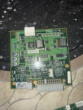 IGT AVP 3.0 660 Brainbox power supply Board 75831001W / 75831031WA (B4) picture
