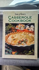 Taste of Home's Casserole Cookbook Hardcover Cookbook picture