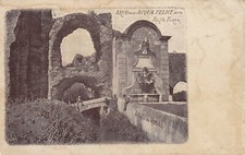 13003-GREETINGS FROM ROME, 