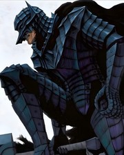 11x14 Berserk Illustration Poster Eclipse Guts Controlled Berserk Kentaro Miura picture