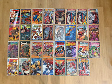 IMAGE COMICS (52) MEGA LOT-NM 90's Massive Reading Run-Savage Dragon, ++ picture