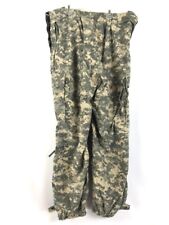New USGI Army Level 5 ECWCS Soft Shell Trousers UCP Digital - MEDIUM LONG picture