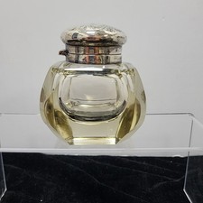 George Nathan & Ridley Hayes Inkwell picture