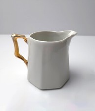 Antique 1919-27 PSAA Porzellanfabrik Schonwald Dept. ARZBERG Creamer picture