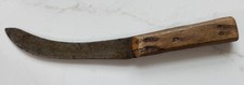 Thomas Wilson 5 Pin Antique Butcher Skinning Knife Sheffield, England picture