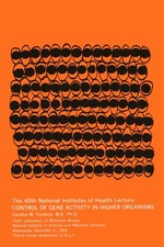 🧬 Rare Lecture Poster (1968) - 24x36” RARE REPRODUCTION💯 picture