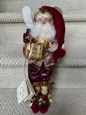 Mark Roberts Christmas Spirit Fairy Medium 51-46660 picture
