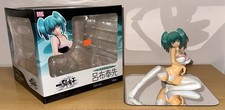 Ikki Tousen Great Guardians Ryofu Housen 1/8 White Underwear Ver Castoff POWB picture