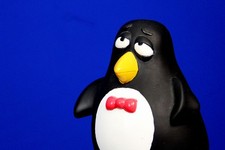 Toy Story 2 Disney On Ice Wheezy Squeeze Toy picture