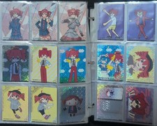 Ongeki Teto Kasane All Off Holo 15 Cards Full Complete Set new japan SE2104 picture