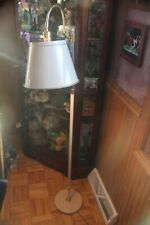 INDUSTIAL RETRO STEAM PUNK FLOOR VINTAGE LAMP 55