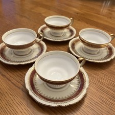 Vintage Duchess 