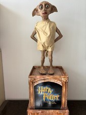 Harry Potter Dobby Life-size BIG statue figure Doll Rare BRAND NEW picture