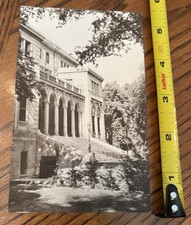 Early Postcard Madison Wisconsin The Memorial Union On University Campus Photo picture