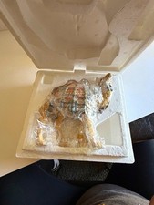 Lenox Little Town of Bethlehem Porcelain Camel Nativity Figurine picture