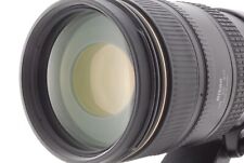 【MINT】 Nikon AF Nikkor 80-400mm f/4.5-5.6 D ED VR Zoom Lens　from Japan 　＃220822 picture