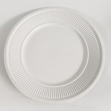 RARE Wedgwood Edme White 11.25