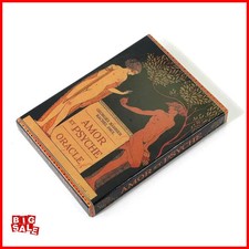 Amor Et Psyche Oracle Cards Leisure Party Table Game High Quality Fortune-tellin picture